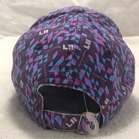 New Era 9TWENTY - Super Bowl LII Women\'s Football Cap main image 10